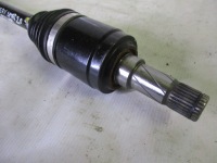 Привідний вал ліва права jaguar e-pace discovery sport fk724b402ab Недорого, фото thumb