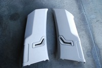 фото thumb №1, Пластик захист стійок volvo xc90 l / p