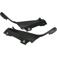 фото thumb №1, Обивка защита порога зад porsche macan 95b рестайлинг 95b867768f 95b867767f