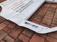 фото thumb №11, Правое перед дверь vw crafter ii 2 man tge 16- 7c0