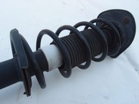 фото thumb №8, Mcperson правый перед mitsubishi colt 1.1 b 2012r