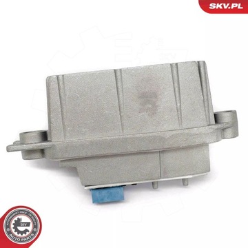 фото thumb №5, Модуль led drl - skv esen 59skv237