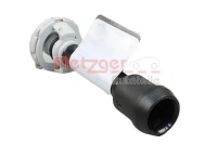Купити Трубка рідина охолоджуючий 4010266 metzger audi, фото thumb