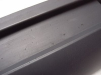 фото thumb №3, Накладка защита порог левая 3af853855 vw passat b7