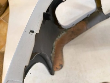 фото thumb №11, Porsche panamera 970 gts aero - бампер перед хороший