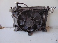 фото thumb №1, Hyundai i30 ii 1.6 crdi радиатор вентилятор