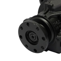 фото thumb №12, Bmw z4 e85 3.0i m54 диференціал диференціал міст задня задній 3,07 7514128 7514129