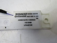 фото thumb №5, Антенна модуль keyless renault captur ii 285903301r