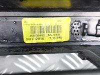 фото thumb №14, Bmw x4 g02 m-pakiet бампер дифузор спойлер задня