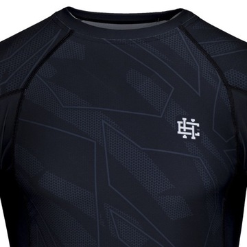РАШГАРД МУЖСКИЙ BASIC SHADOW MMA EXTREME HOBBY 3XL
