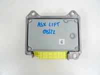 фото thumb №5, Mitsubishi asx lift датчик модуль подушки безопасности aibag