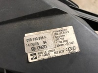 фото thumb №5, Корпус фільтра повітря a6 c6 2.7 059133835f