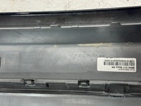 фото thumb №11, Bmw x1 u11 бампер задняя задний диффузор