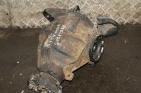 фото thumb №1, Мост задний mercedes w220 4.0cdi s klasa