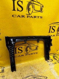 фото thumb №4, Защита молдинг рамка pod руль audi a8 d4