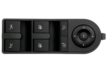 фото thumb №10, Переключатель управление стекло opel tigra 2004-2010