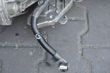 фото thumb №7, Renault zoe двигун електричний 290106596r maq601 + srzynia ra0001 67tys km