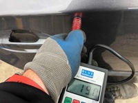 фото thumb №9, Двері праве задні задня комплект toyota urban cruiser