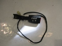 фото thumb №1, Клипса вставка замок поперечина безопасности перед левый mitsubishi l200 iv