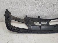 фото thumb №8, Диффузор накладка бампера audi a4 b9 8w0