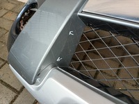 фото thumb №7, Бампер передний mitsubishi l200 iv 06 -09 перед