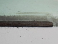 фото thumb №7, Fiat ritmo скло двері перед права