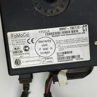 фото thumb №8, Ford ranger 2013 модуль / блок керування bluetooth