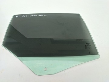 фото thumb №1, Скло двері праві зад задня volvo s60 iii 19-