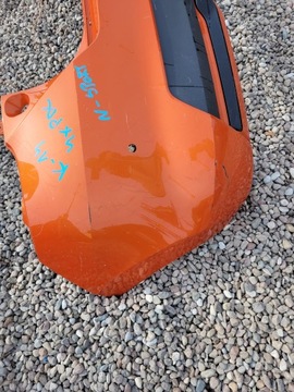 фото thumb №6, Бампер задний зад nissan micra k14 v n sport 4xpdc