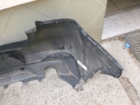 фото thumb №6, Bmw x2 f39 m набор x 17- бампер задний