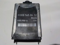 Купити Mercedes r129 w124 модуль блок керування mas 0085458432, фото thumb