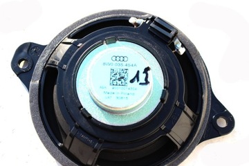 фото thumb №14, Audi a5 8w f5 динаміки + підсилювач bang 8w 8w0035465 8w6035412a 8w6035411a