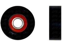 фото thumb №1, Denckermann ролик натягувача ford galaxy 1.8tdci 06