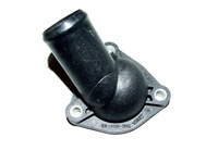 фото thumb №2, Патрубок корпус термостата ford focus 1 2 1.8 tdci