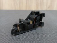 Купити Датчик кінцевий дах датчик перемикач mercedes slk r170 рестайлінг, фото thumb