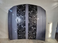 фото thumb №1, Ford mustang 05-09 капот передняя