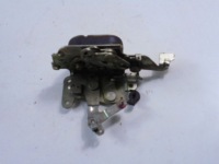 Fiat uno 146 89-02 замок двері перед правий 5d в Україні, фото thumb