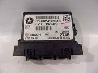 фото thumb №1, Jeep compass ii 17- модуль pdc 68245725ac