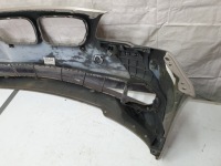 фото thumb №8, Bmw 5 f10 f11 10-14 бампер передній перед