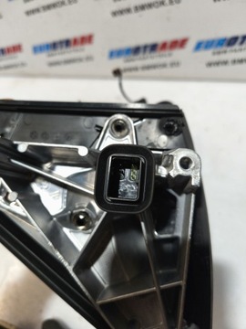фото thumb №14, Bmw ix3 g08 дзеркало каркас праві 5 pin 5a088c8 тіньова лінія