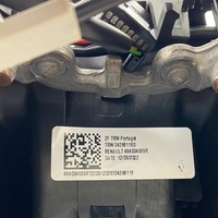 фото thumb №14, Воздуховод kangoo 3 iii clio v captur ii trafic iv