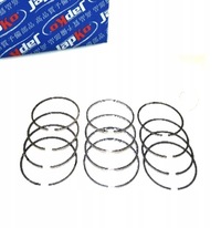 фото thumb №1, Кольца поршневые kpl mitsubishi pajero sport i