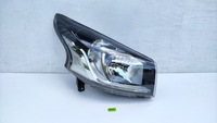 фото thumb №1, Renault trafic iii przed lift фара лампа правий перед передня lp40