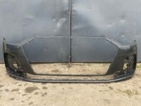 Купить Audi a1 ii бампер перед передний, фото thumb