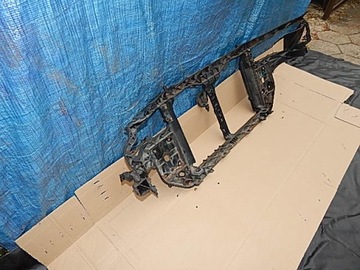 фото thumb №11, Pas переднее усилитель лобовое hyundai sonata v nf 05-10 64101-3k200