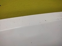 фото thumb №5, Citroen jumper iii капот крышка двигателя 249