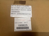 фото thumb №7, Mitsubishi pajero iv 3.2 did уплотнитель головки новая oem 1005b225