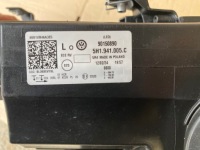 фото thumb №16, Vw golf 8 лампа передня ліва full led 5h1941005.c orygi.