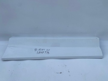 фото thumb №1, Планка двері лівий зад audi q2 81a 81a853969a