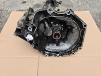 фото thumb №10, Коробка передач передач 5-biegów механическая opel agila a 1.2 бензин z12xe